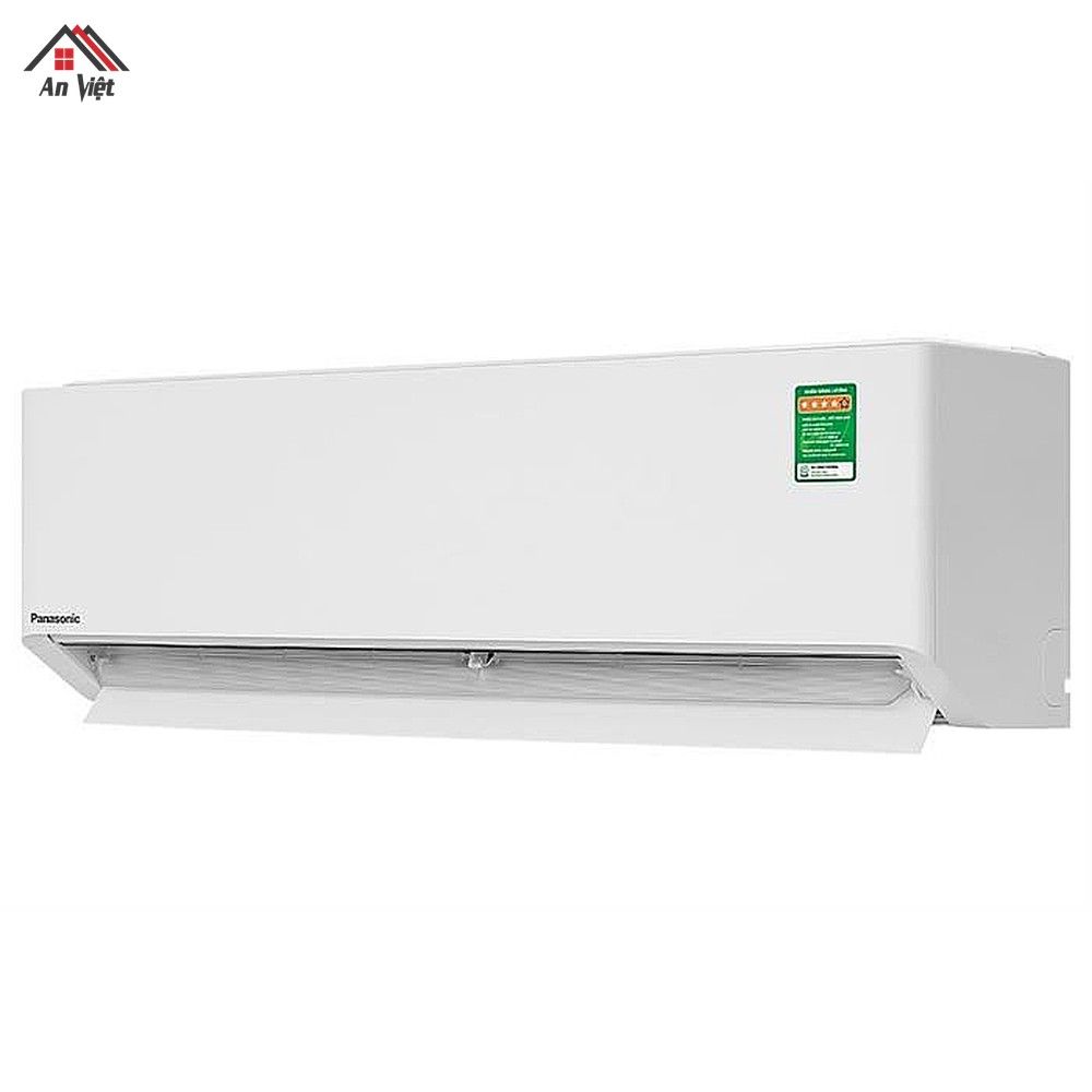 Điều hòa Panasonic 1 chiều Inverter 12000 BTU CU/CS-BU12BKH-8 - hình 3