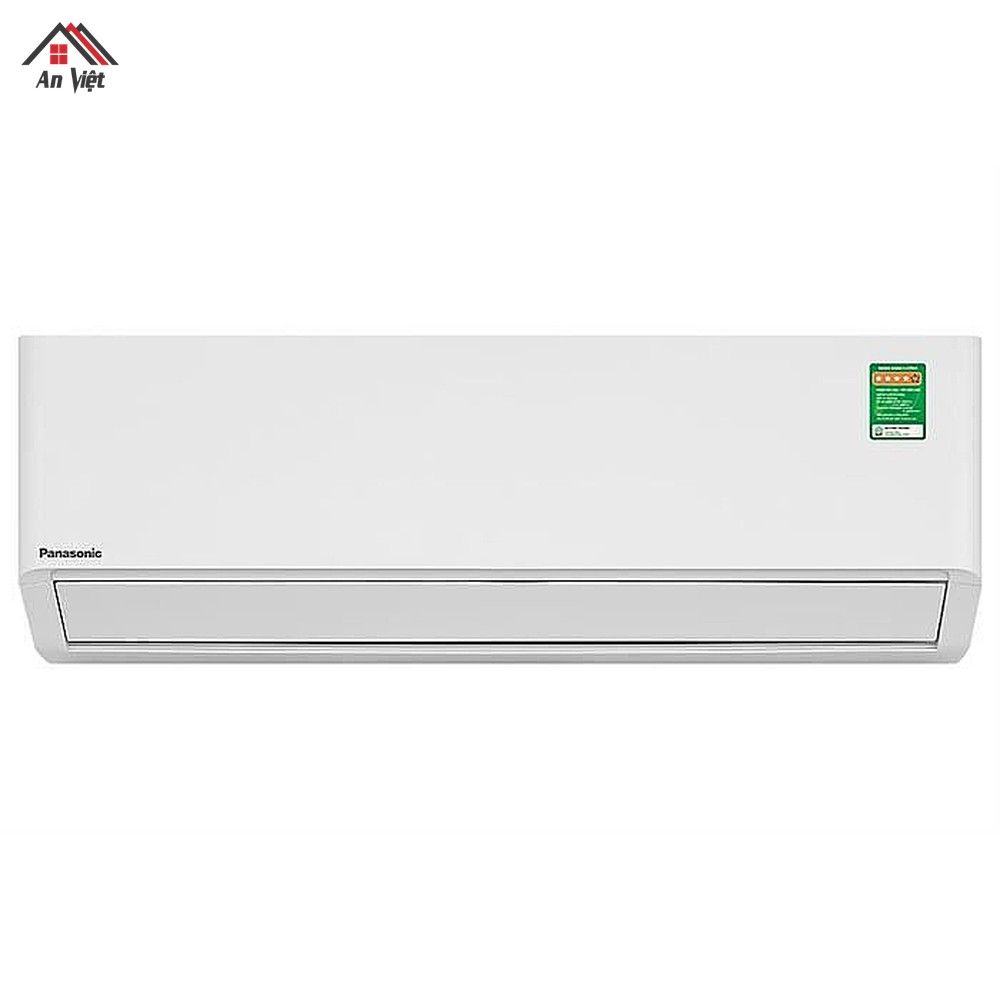 Điều hòa Panasonic 1 chiều Inverter 12000 BTU CU/CS-BU12BKH-8