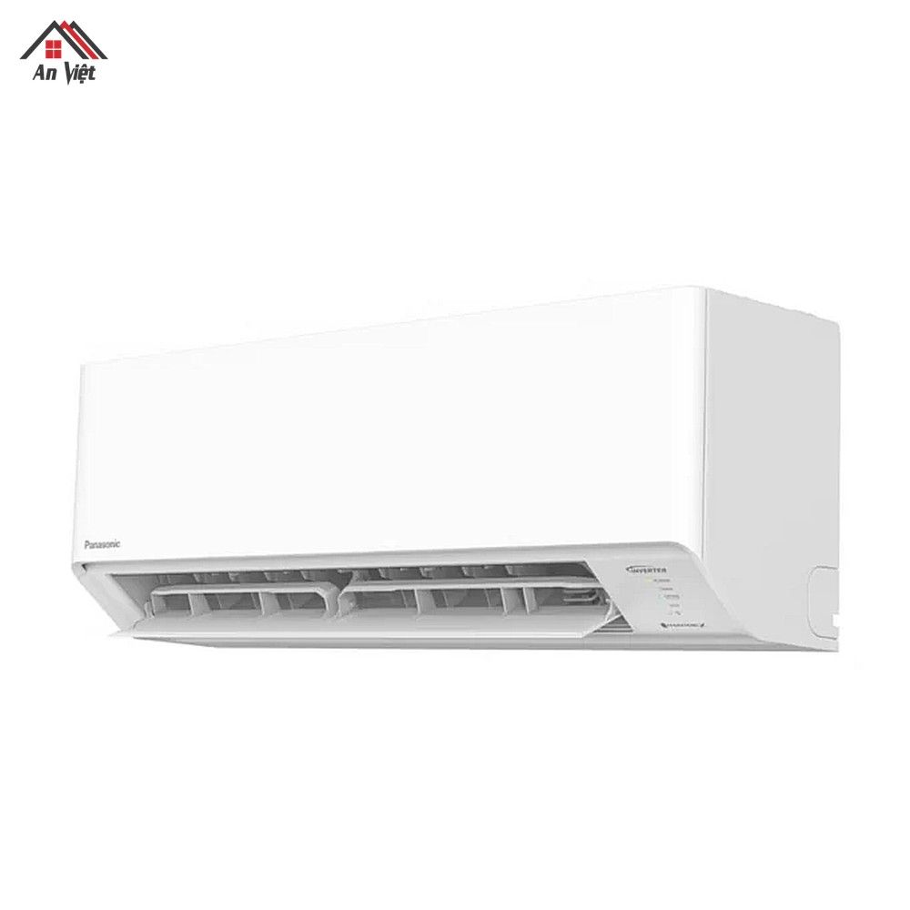 Điều hòa Panasonic 1 chiều Inverter 12000 BTU CU/CS-LU12AKH-8 - hình 1