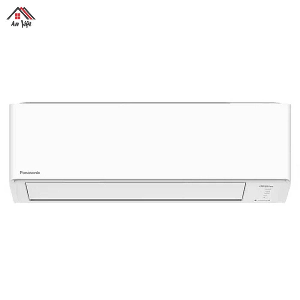Điều hòa Panasonic 1 chiều Inverter 12000 BTU CU/CS-LU12AKH-8