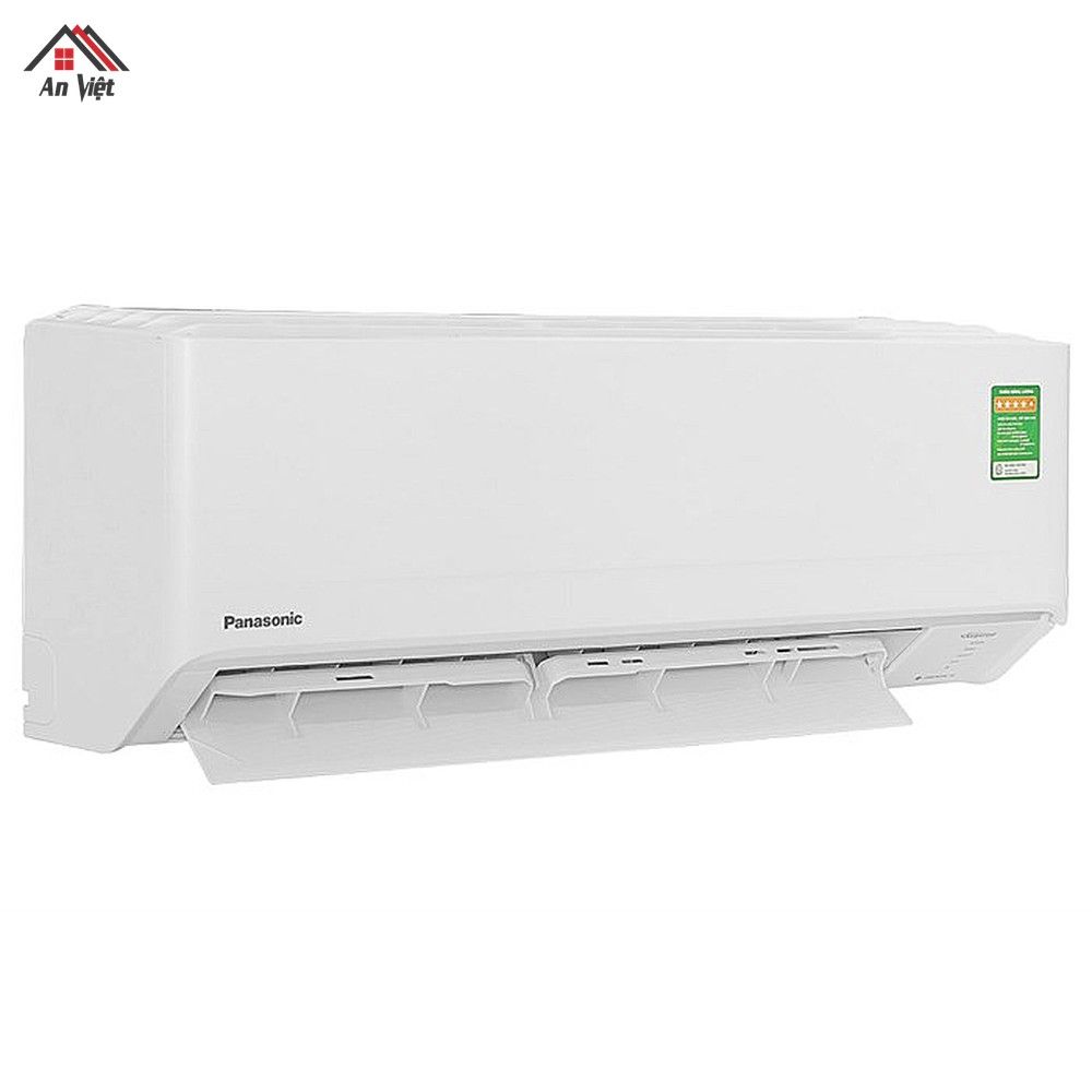 Điều hòa Panasonic 1 chiều Inverter 12000 BTU CU/CS-PU12AKH-8 - hình 2