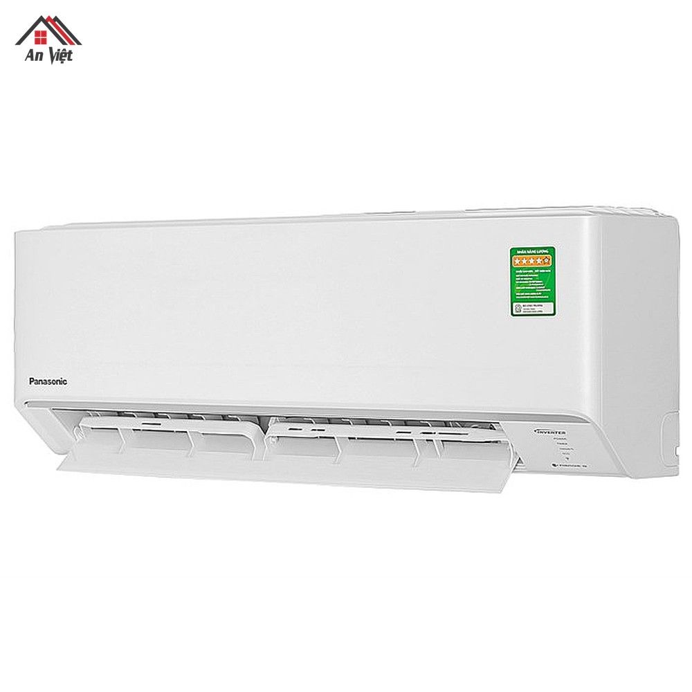 Điều hòa Panasonic 1 chiều Inverter 12000 BTU CU/CS-PU12AKH-8 - hình 3