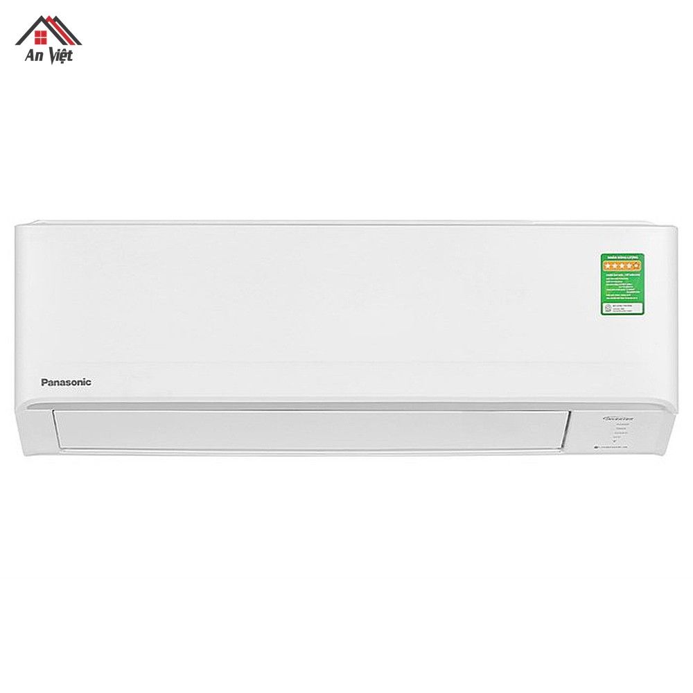 Điều hòa Panasonic 1 chiều Inverter 12000 BTU CU/CS-PU12AKH-8