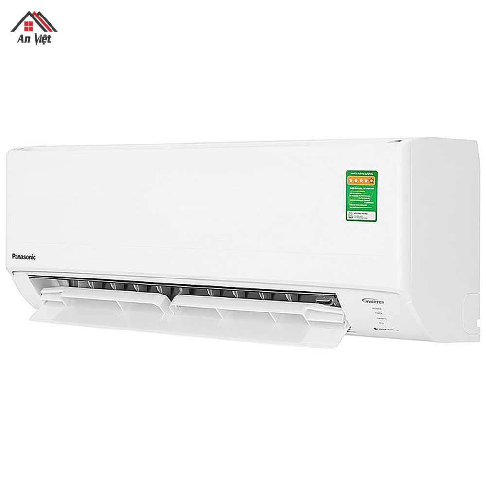 Điều hòa Panasonic 1 chiều Inverter 12000 BTU CU/CS-PU12ZKH-8M - hình 3