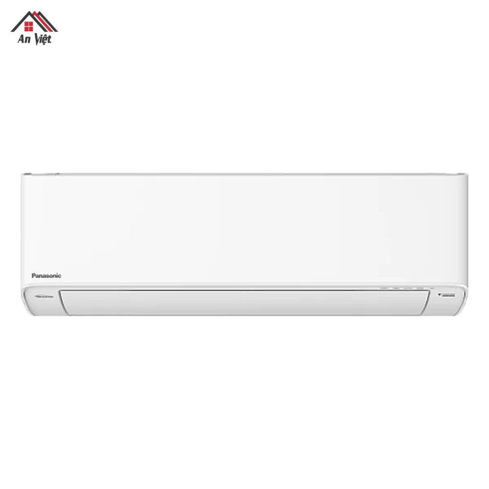 Điều hòa Panasonic 1 chiều Inverter 12000 BTU CU/CS-U12XKH-8
