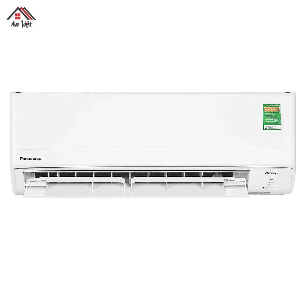 Điều hòa Panasonic 1 chiều Inverter 12000 BTU CU/CS-WPU12XKH-8 - hình 3
