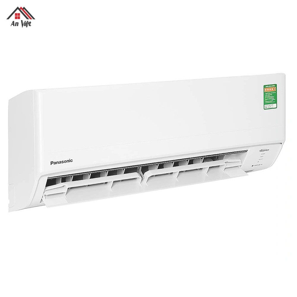 Điều hòa Panasonic 1 chiều Inverter 12000 BTU CU/CS-WPU12XKH-8 - hình 4