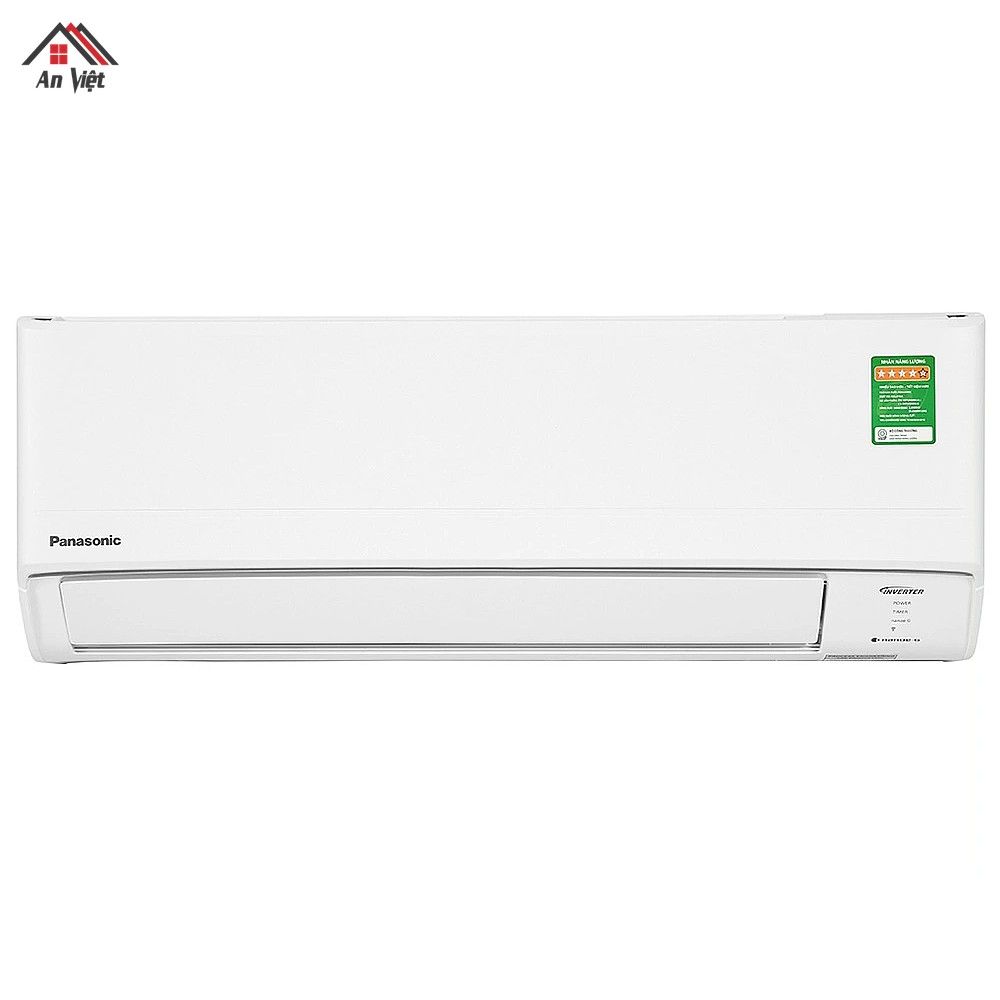 Điều hòa Panasonic 1 chiều Inverter 12000 BTU CU/CS-WPU12XKH-8