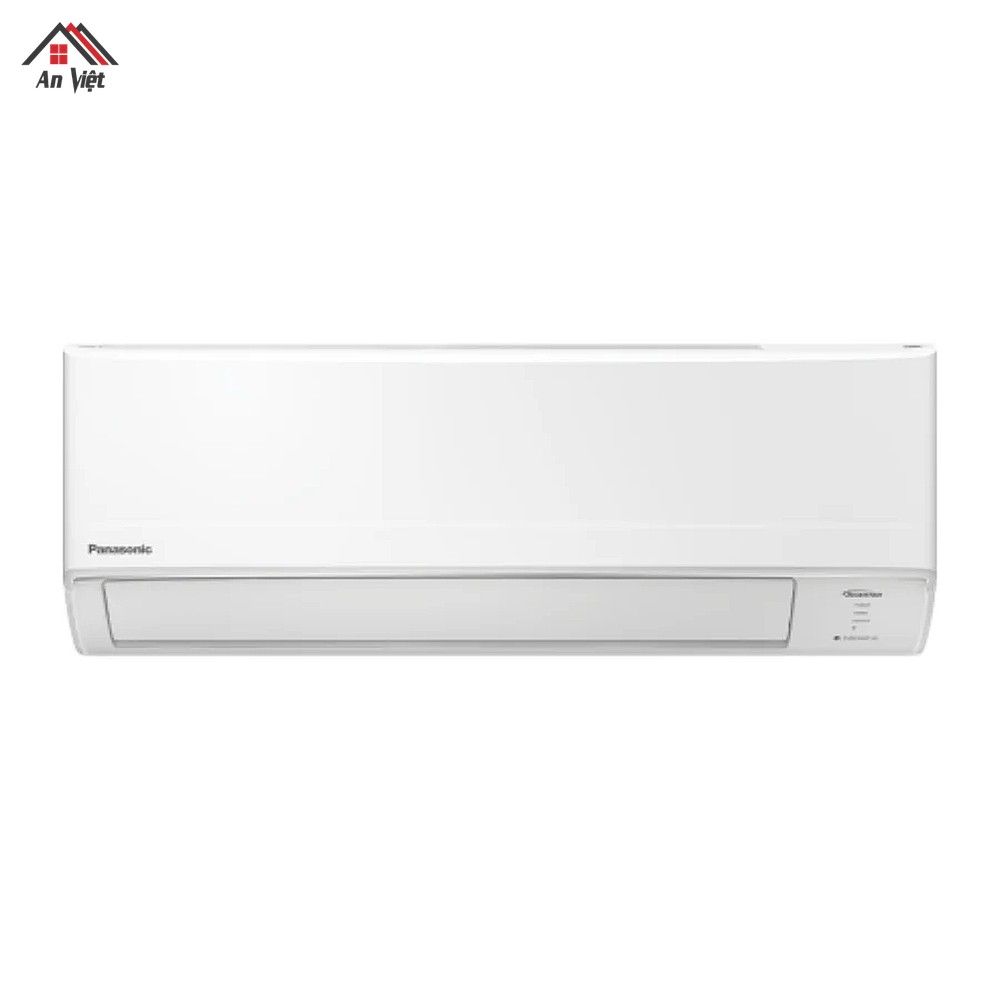 Điều hòa Panasonic 1 chiều Inverter 12000 BTU CU/CS-WPU12ZKH-8