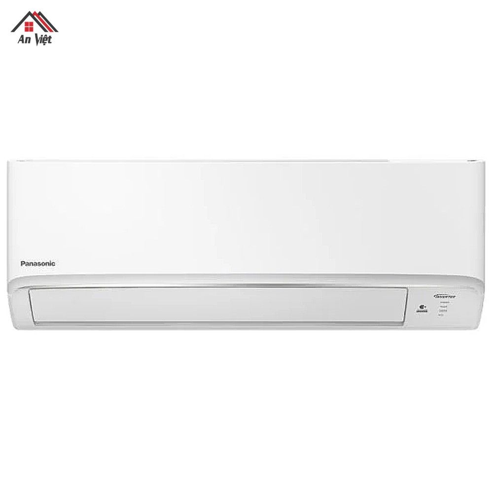 Điều hòa Panasonic 1 chiều Inverter 12000 BTU CU/CS-XPU12WKH-8 - hình 1