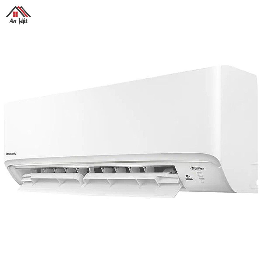 Điều hòa Panasonic 1 chiều Inverter 12000 BTU CU/CS-XPU12WKH-8 - hình 2
