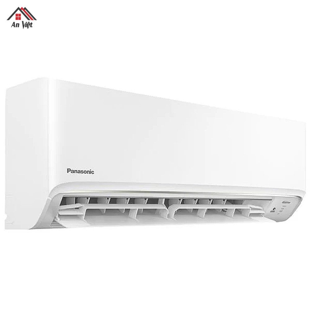 Điều hòa Panasonic 1 chiều Inverter 12000 BTU CU/CS-XPU12WKH-8 - hình 3