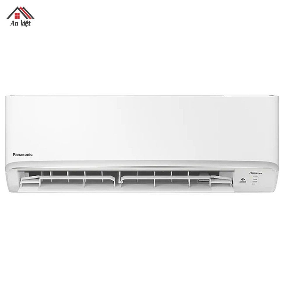 Điều hòa Panasonic 1 chiều Inverter 12000 BTU CU/CS-XPU12WKH-8