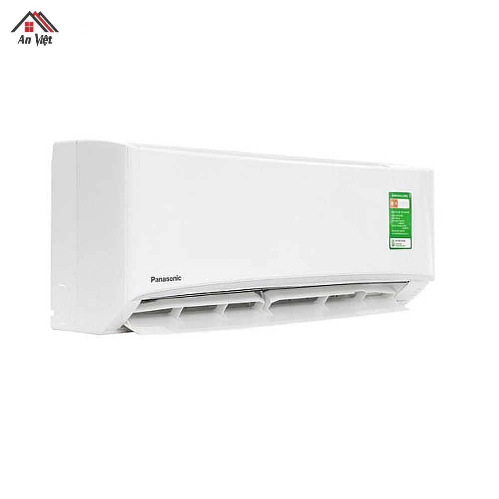 Điều hòa Panasonic 1 chiều Inverter 12000 BTU CU/CS-XPU12XKH-8 - hình 1