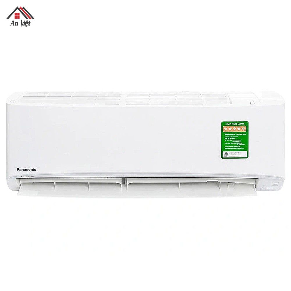 Điều hòa Panasonic 1 chiều Inverter 12000 BTU CU/CS-XPU12XKH-8