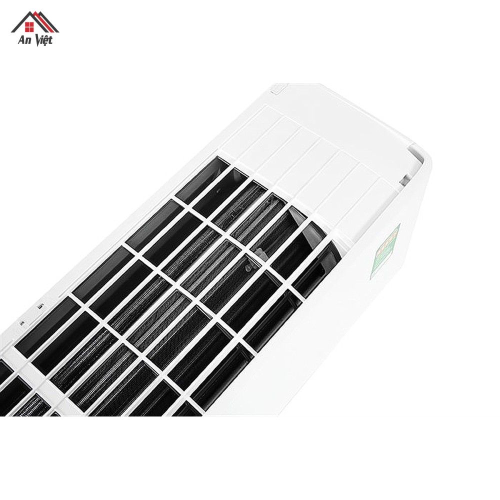 Điều hòa Panasonic 1 chiều Inverter 12000 BTU CU/CS-XU12XKH-8 - hình 4