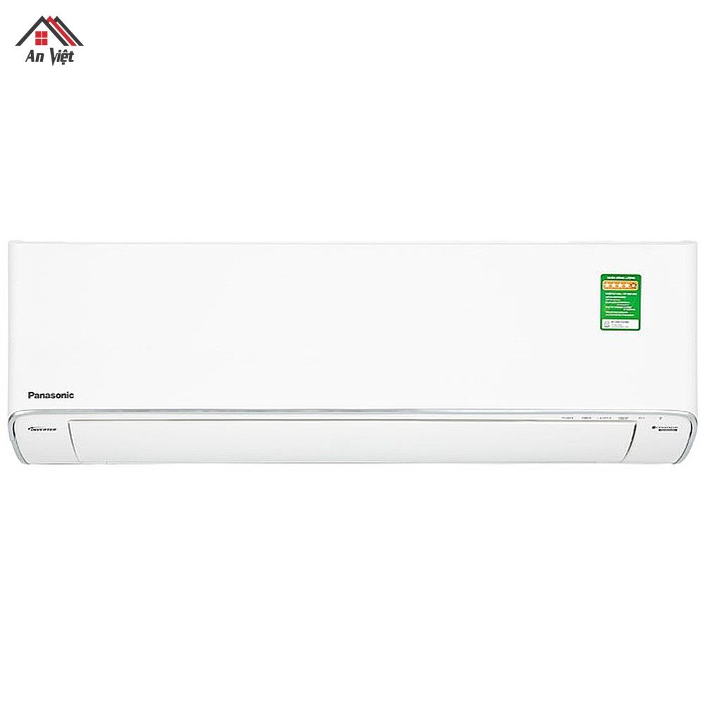 Điều hòa Panasonic 1 chiều Inverter 12000 BTU CU/CS-XU12XKH-8