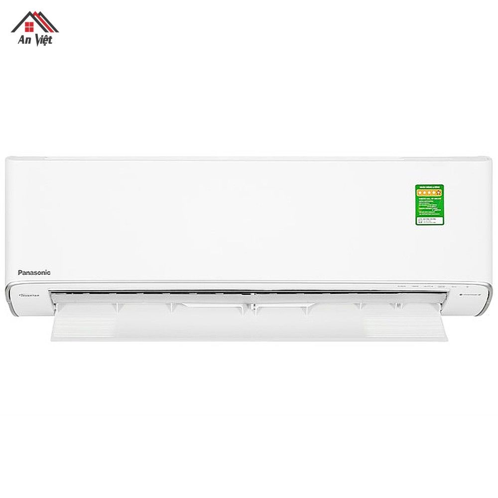 Điều hòa Panasonic 1 chiều Inverter 12000 BTU CU/CS-XU12ZKH-8 - hình 1