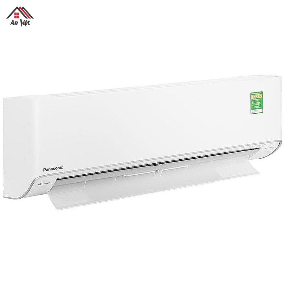 Điều hòa Panasonic 1 chiều Inverter 12000 BTU CU/CS-XU12ZKH-8 - hình 2