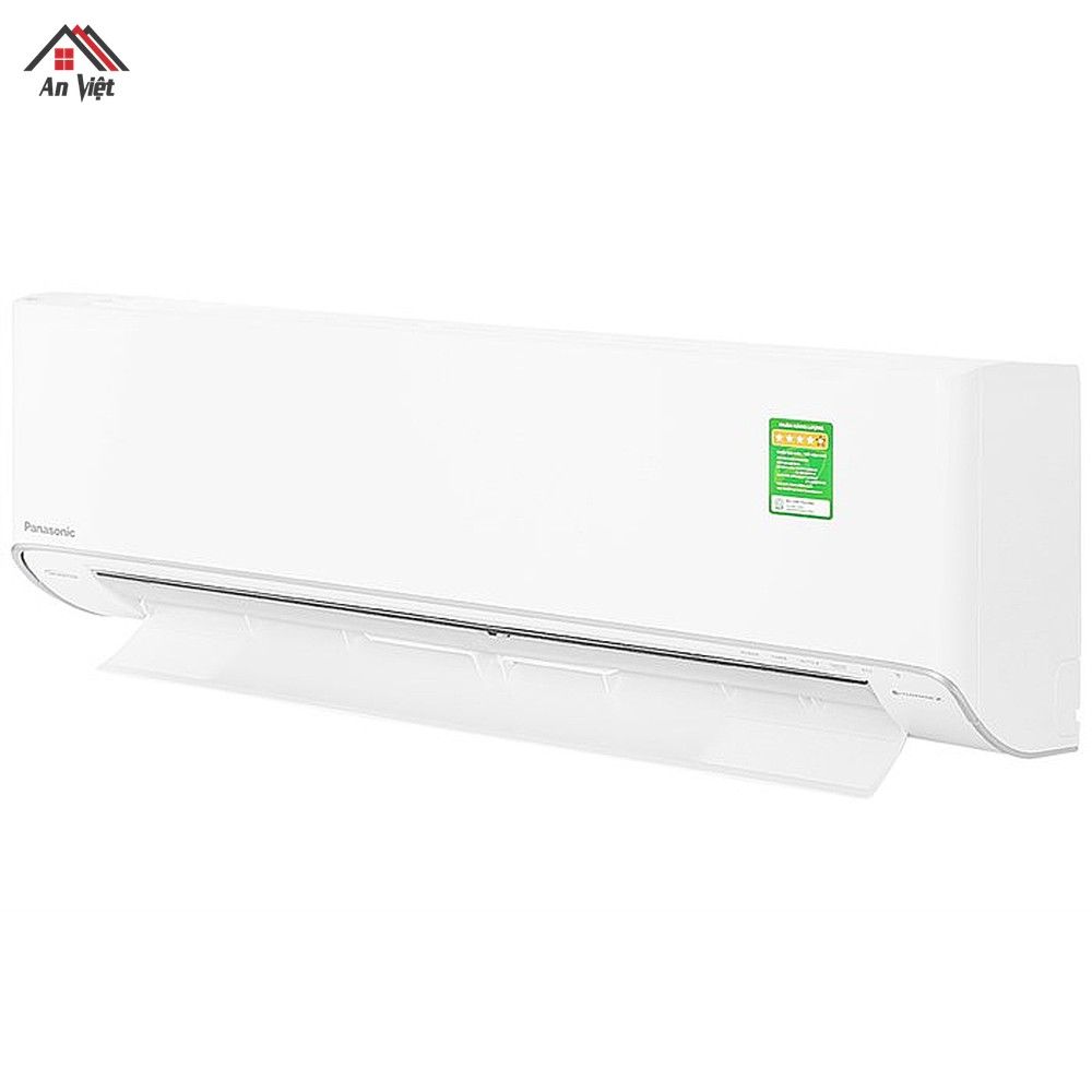 Điều hòa Panasonic 1 chiều Inverter 12000 BTU CU/CS-XU12ZKH-8 - hình 3
