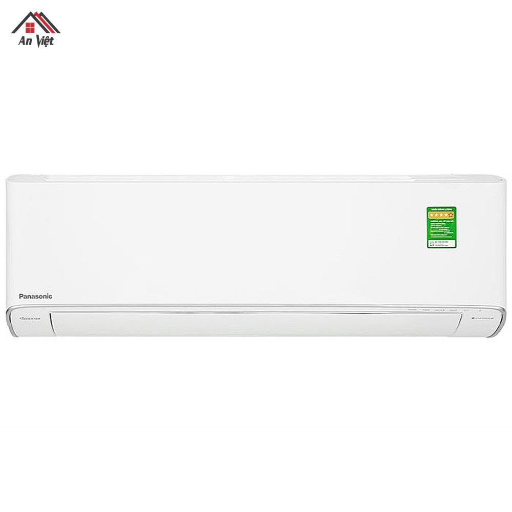 Điều hòa Panasonic 1 chiều Inverter 12000 BTU CU/CS-XU12ZKH-8