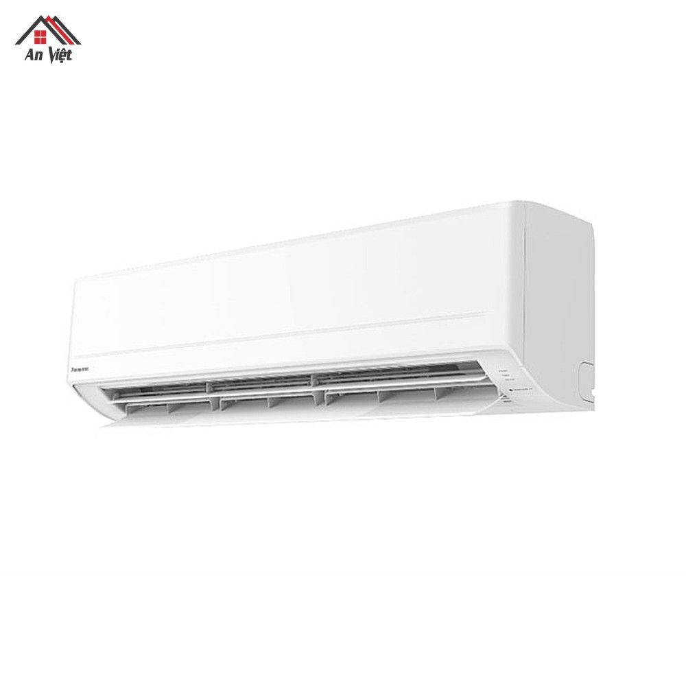Điều hòa Panasonic 1 chiều Inverter 18000 BTU CU/CS-N18XKH-8M - hình 2