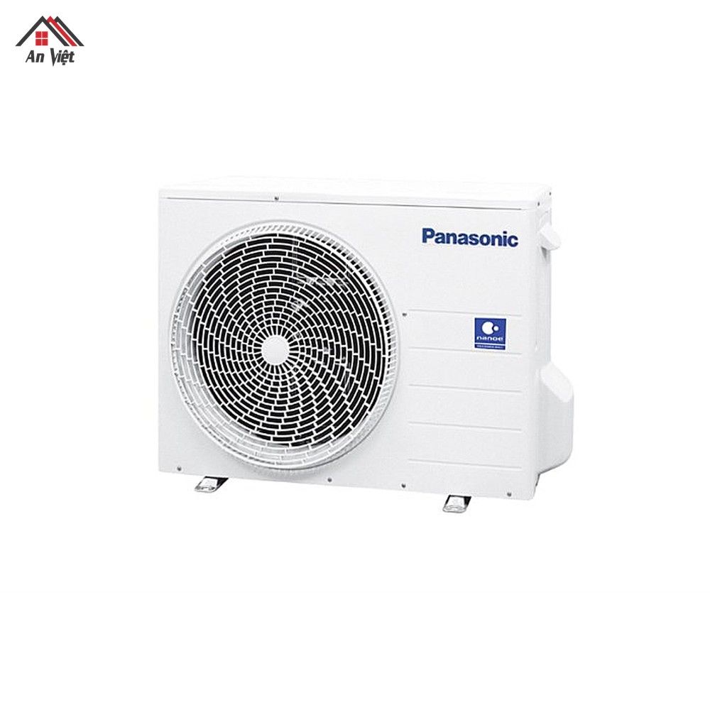 Điều hòa Panasonic 1 chiều Inverter 18000 BTU CU/CS-N18XKH-8M - hình 3
