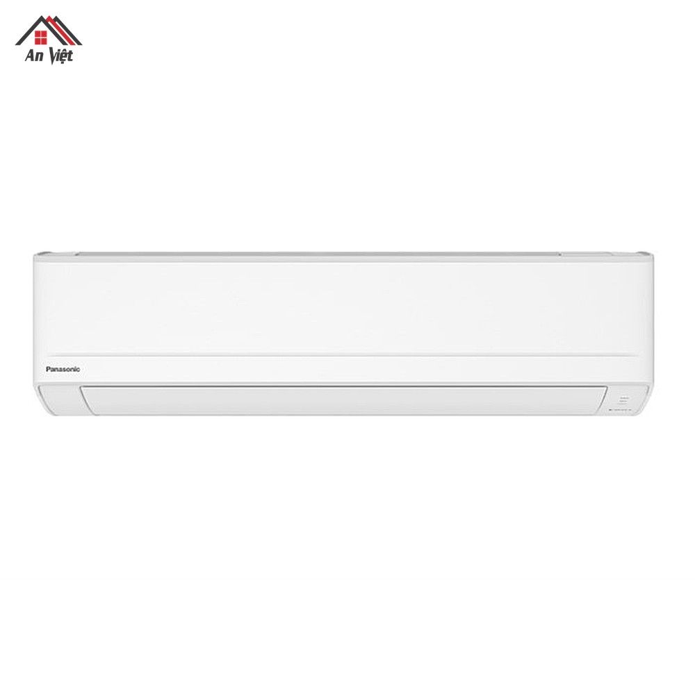 Điều hòa Panasonic 1 chiều Inverter 18000 BTU CU/CS-N18XKH-8M