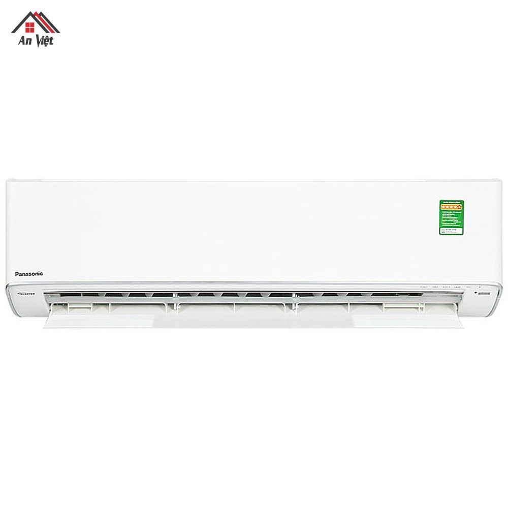 Điều hòa Panasonic 1 chiều Inverter 18000BTU CU/CS-U18XKH-8 - hình 1