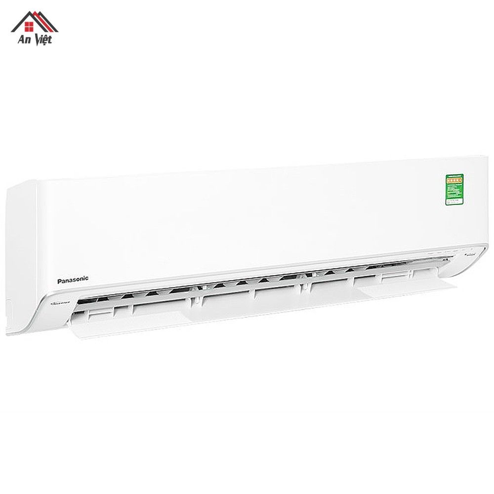 Điều hòa Panasonic 1 chiều Inverter 18000BTU CU/CS-U18XKH-8 - hình 2