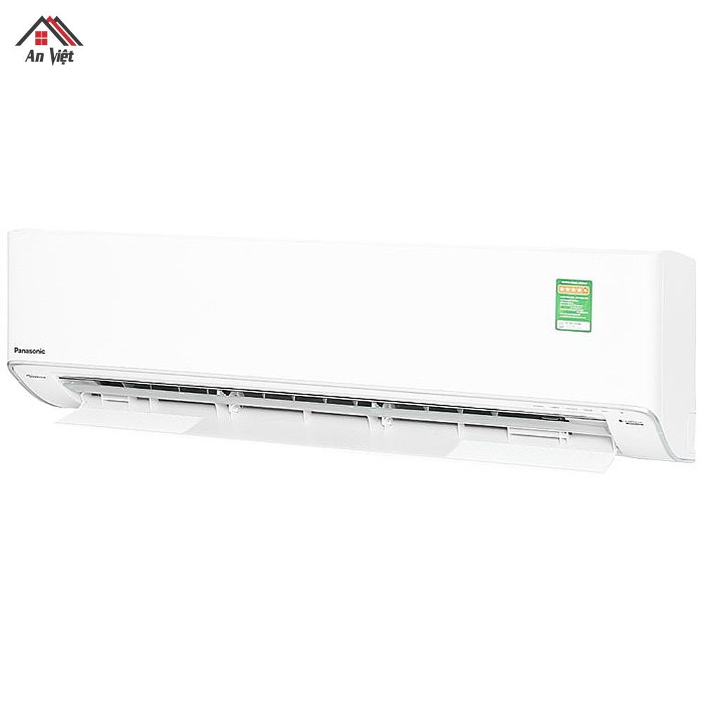 Điều hòa Panasonic 1 chiều Inverter 18000BTU CU/CS-U18XKH-8 - hình 3