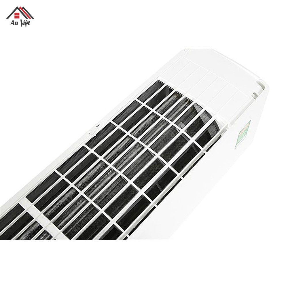 Điều hòa Panasonic 1 chiều Inverter 18000BTU CU/CS-U18XKH-8 - hình 4