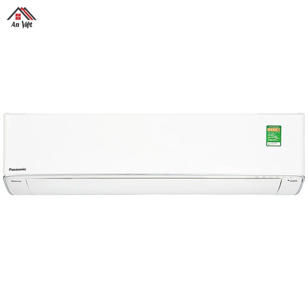 Điều hòa Panasonic 1 chiều Inverter 18000BTU CU/CS-U18XKH-8