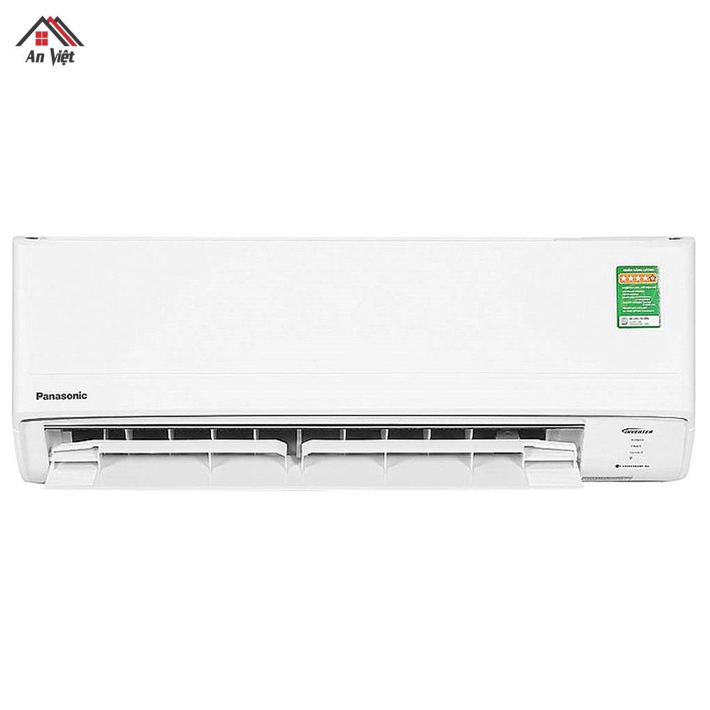Điều hòa Panasonic 1 chiều Inverter 24000BTU CU/CS-PU24CKH-8D - hình 1