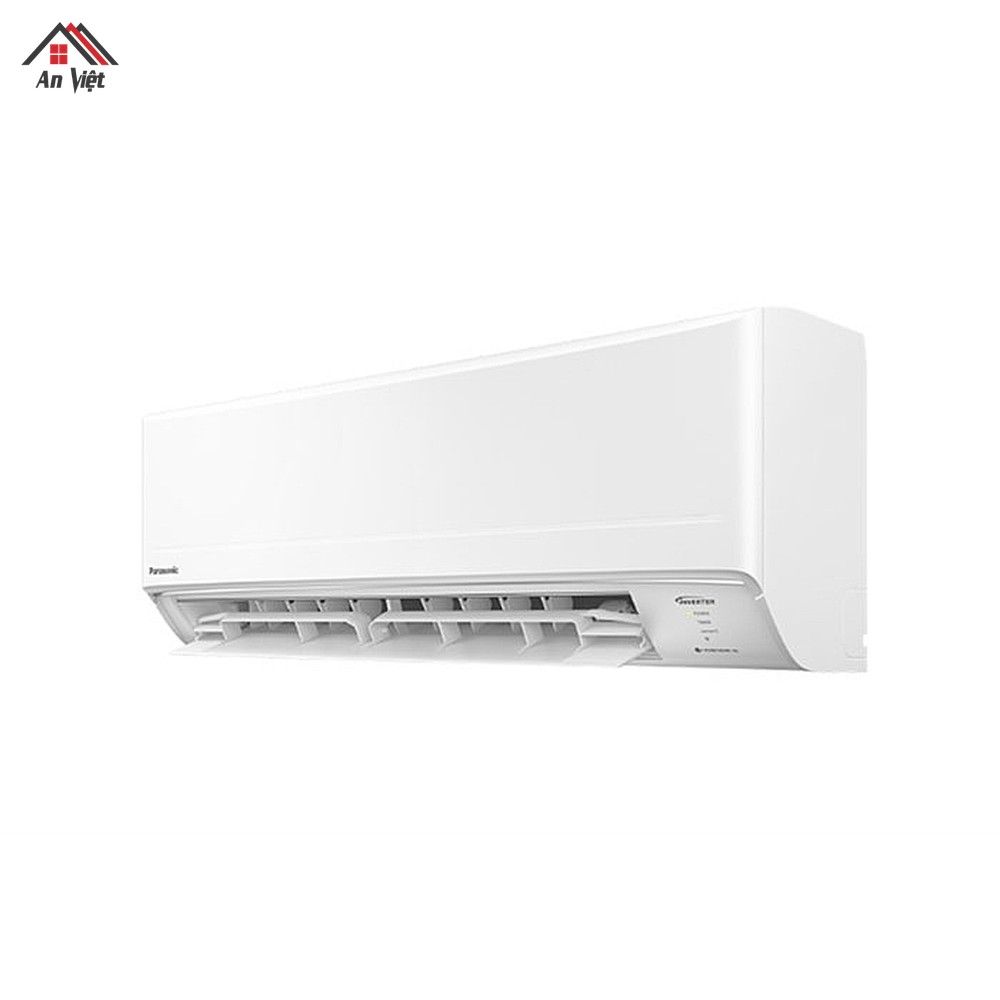 Điều hòa Panasonic 1 chiều Inverter 24000BTU CU/CS-WPU24XKH-8 - hình 2