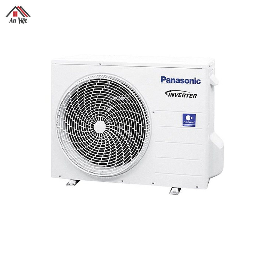 Điều hòa Panasonic 1 chiều Inverter 24000BTU CU/CS-WPU24XKH-8 - hình 3