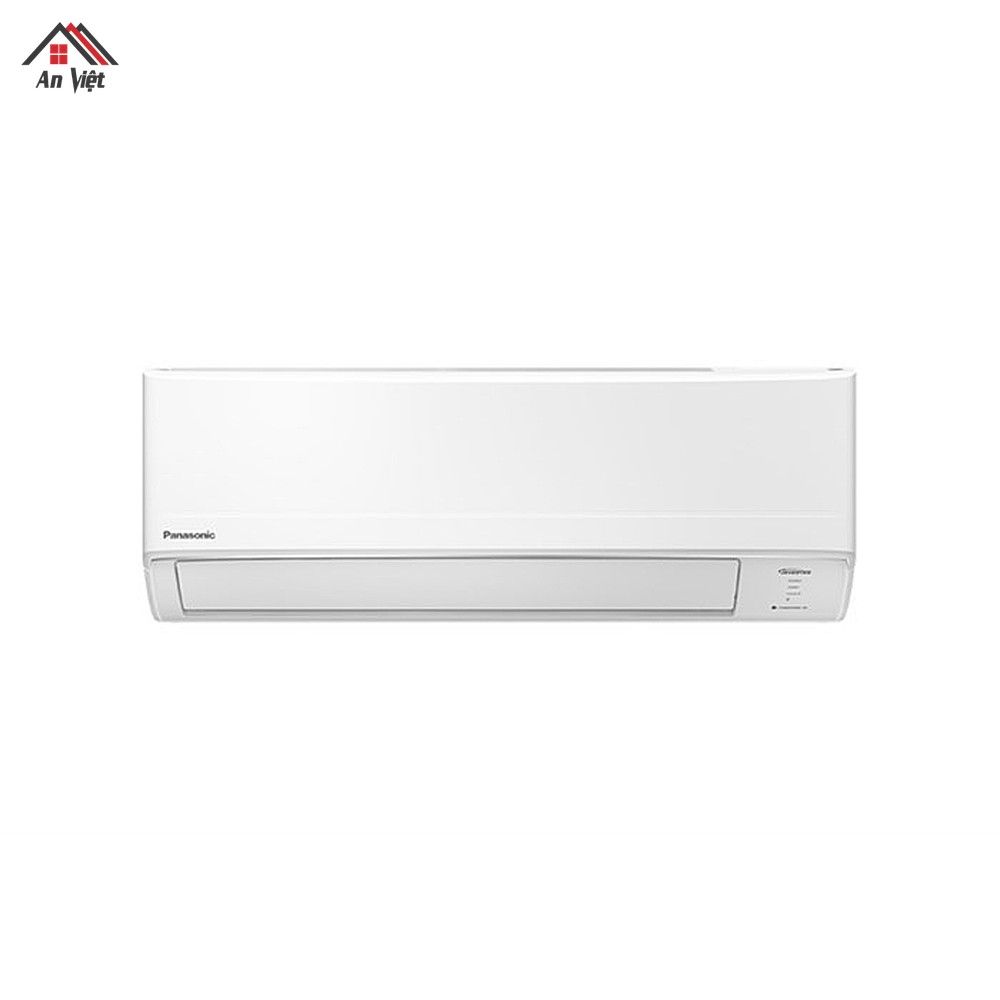 Điều hòa Panasonic 1 chiều Inverter 24000BTU CU/CS-WPU24XKH-8