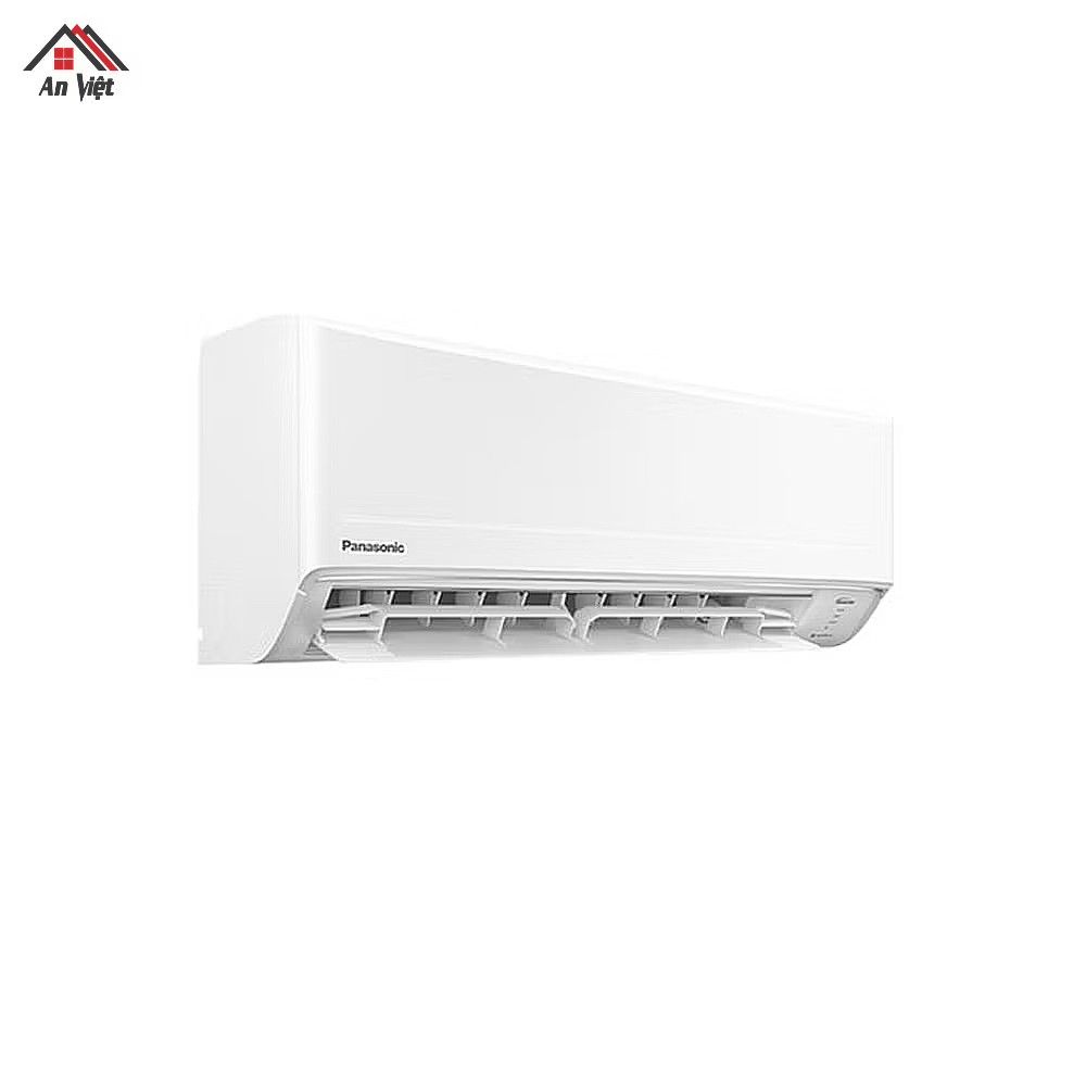 Điều hòa Panasonic 1 chiều Inverter 24000BTU CU/CS-XPU24XKH-8 - hình 1
