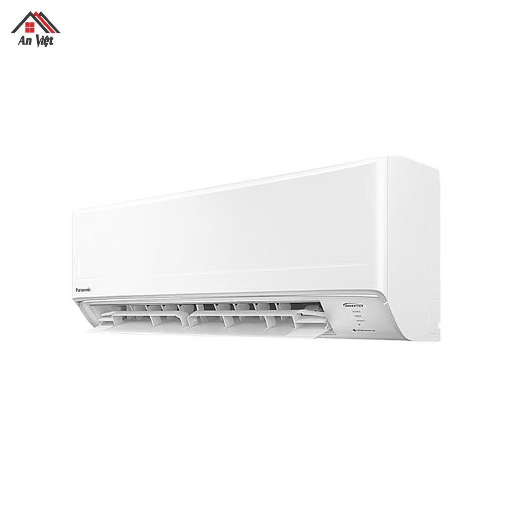 Điều hòa Panasonic 1 chiều Inverter 24000BTU CU/CS-XPU24XKH-8 - hình 2