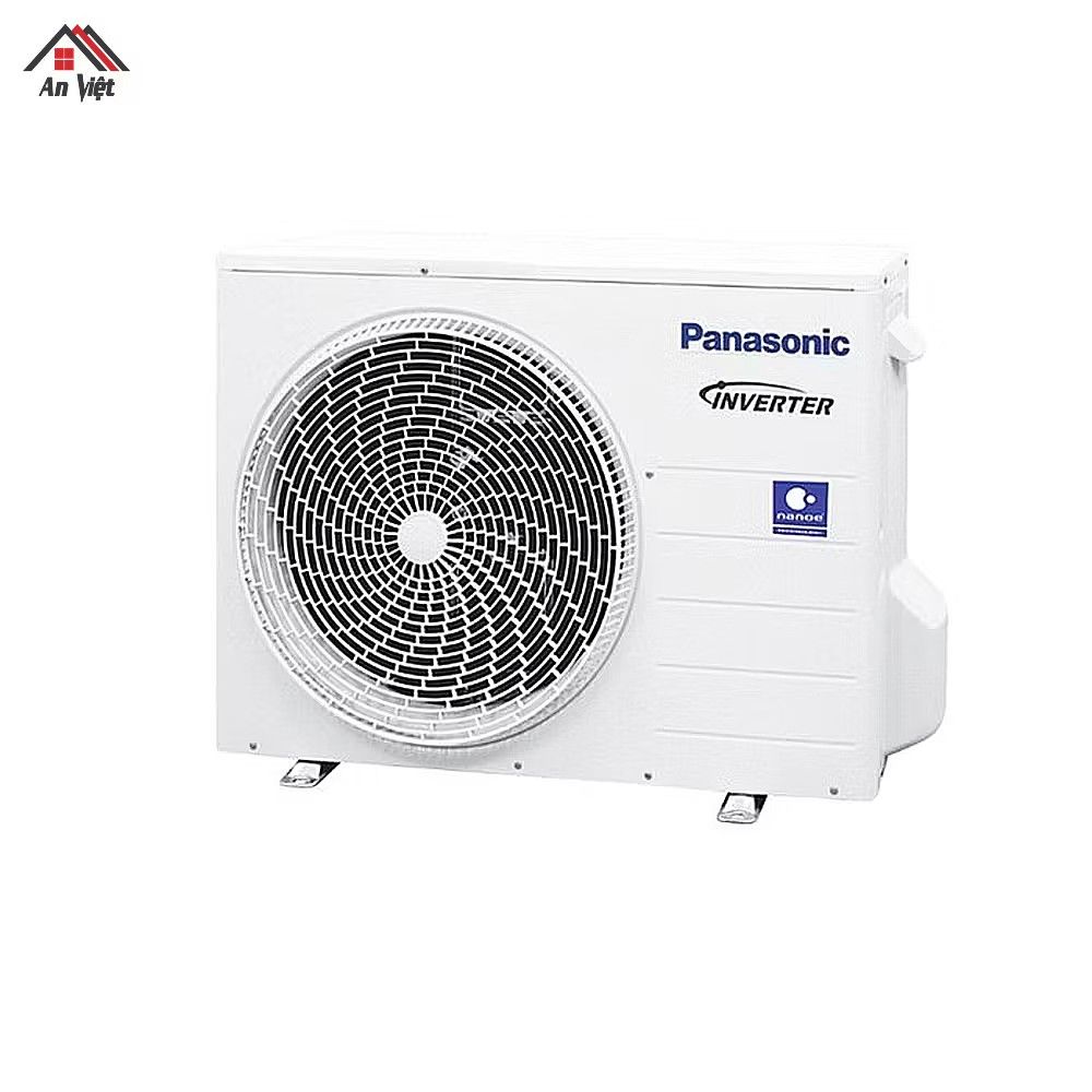 Điều hòa Panasonic 1 chiều Inverter 24000BTU CU/CS-XPU24XKH-8 - hình 3