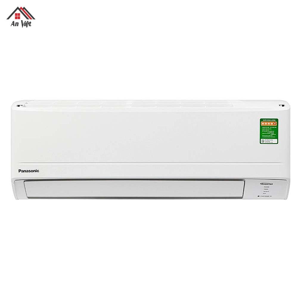 Điều hòa Panasonic 1 chiều Inverter 24000BTU CU/CS-XPU24XKH-8