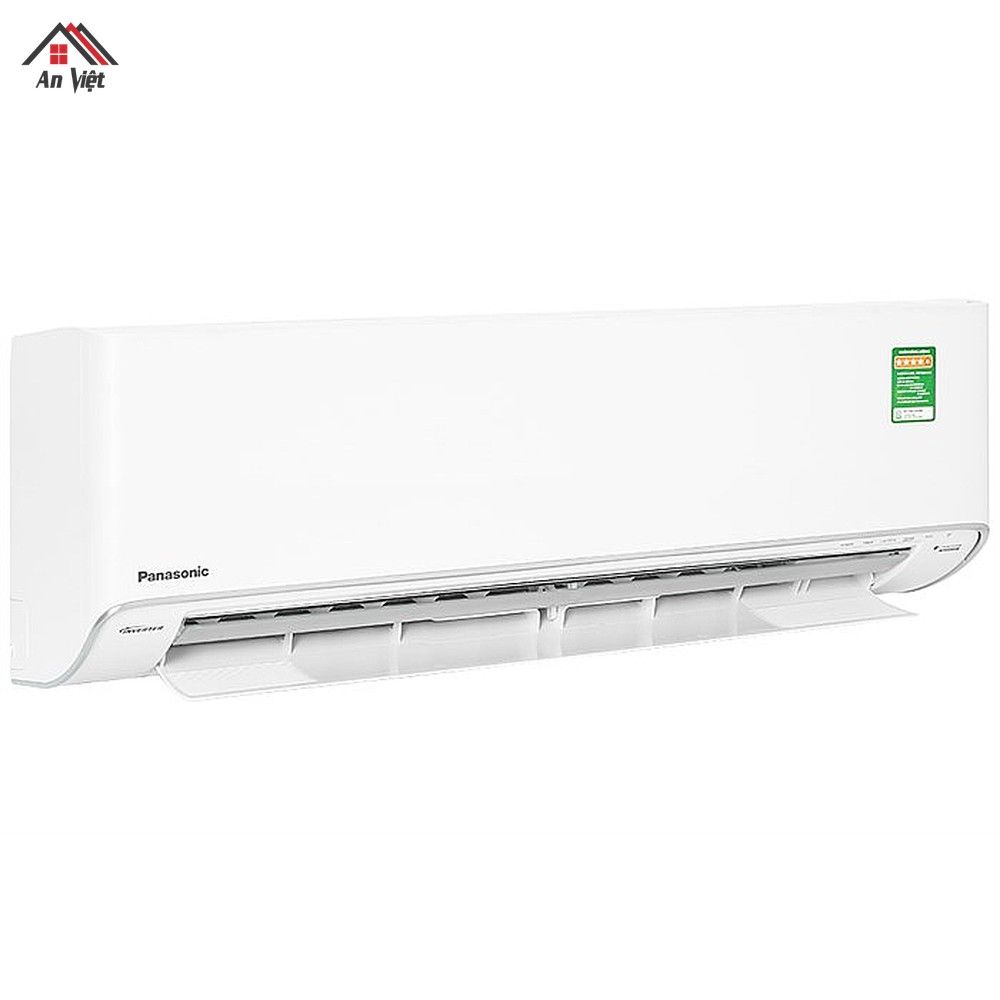 Điều hòa Panasonic 1 chiều Inverter 9000 BTU CU/CS-XU9XKH-8 - hình 2