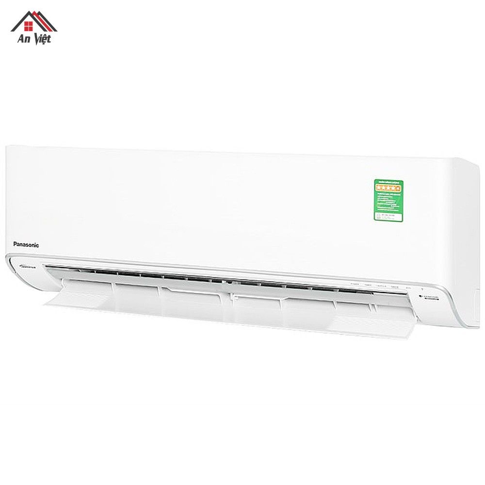 Điều hòa Panasonic 1 chiều Inverter 9000 BTU CU/CS-XU9XKH-8 - hình 3