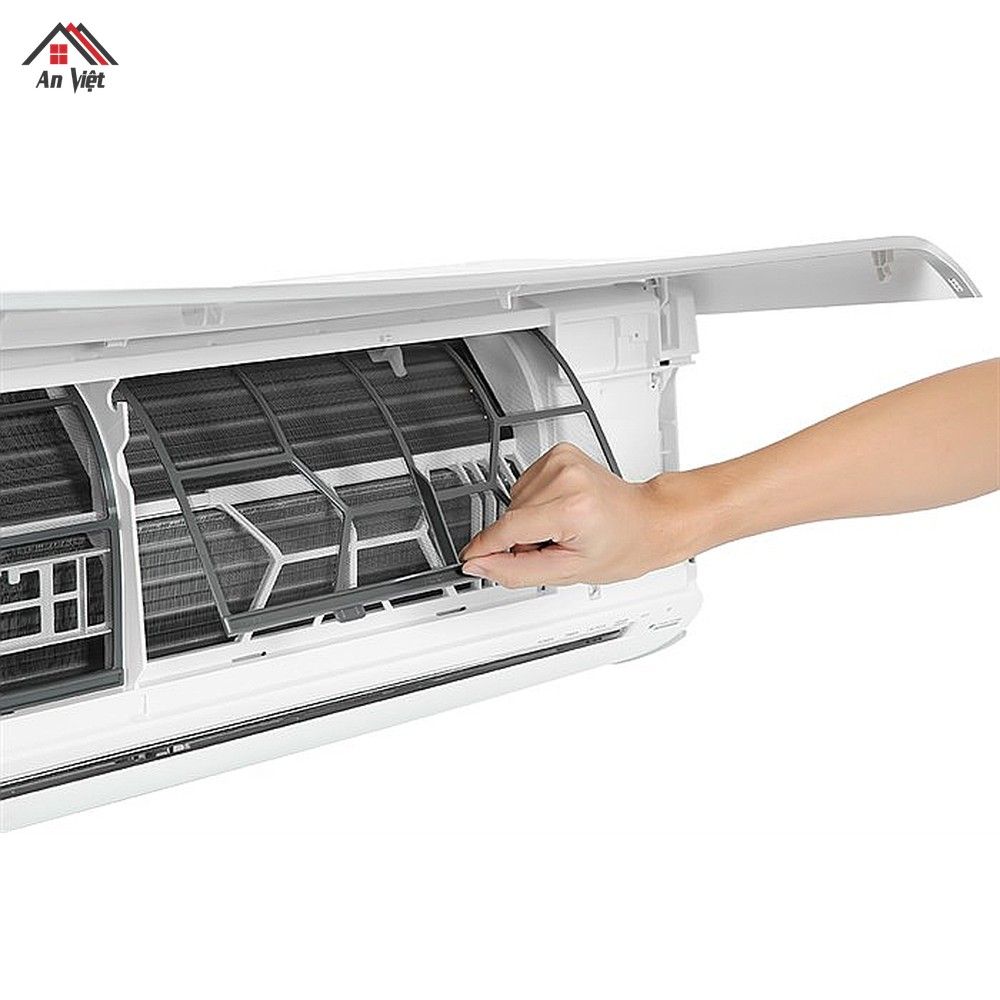 Điều hòa Panasonic 1 chiều Inverter 9000 BTU CU/CS-XU9XKH-8 - hình 5