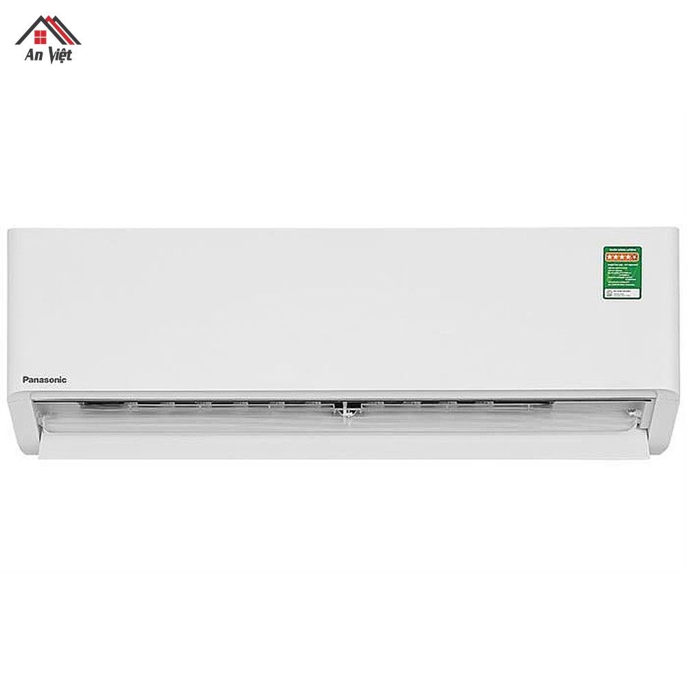 Điều hòa Panasonic 1 chiều Inverter 9000BTU CU/CS-BU9BKH-8 - hình 1