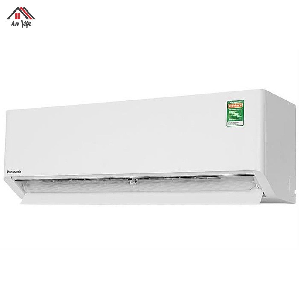 Điều hòa Panasonic 1 chiều Inverter 9000BTU CU/CS-BU9BKH-8 - hình 3