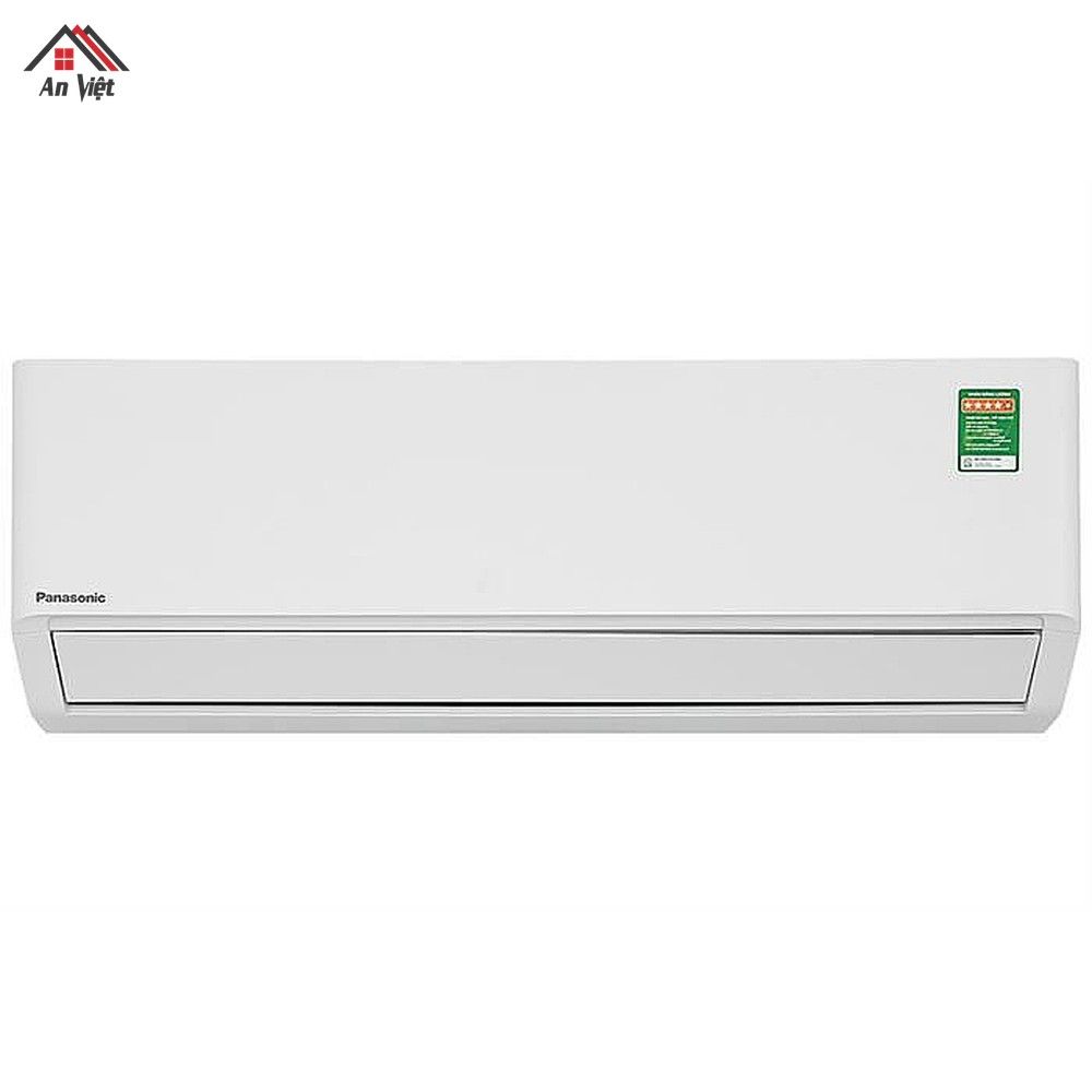 Điều hòa Panasonic 1 chiều Inverter 9000BTU CU/CS-BU9BKH-8