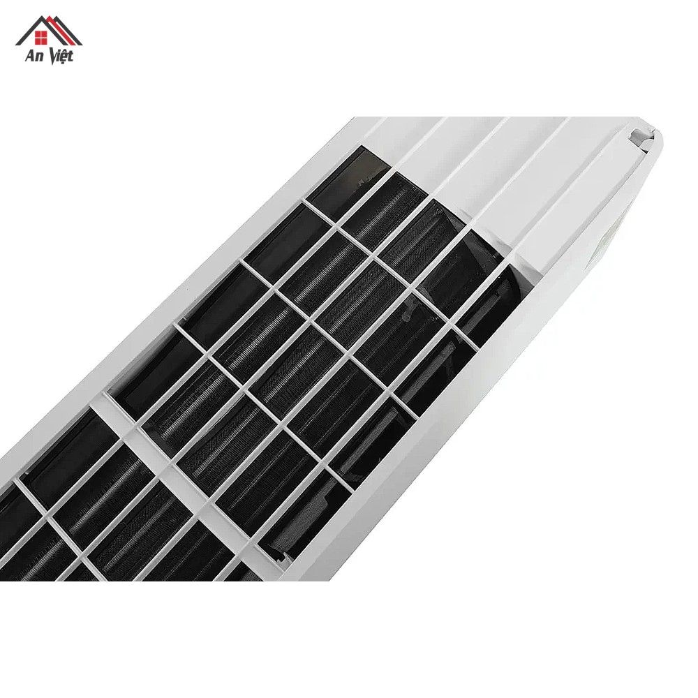 Điều hòa Panasonic 1 chiều Inverter 9000BTU CU/CS-LU9AKH-8 - hình 1