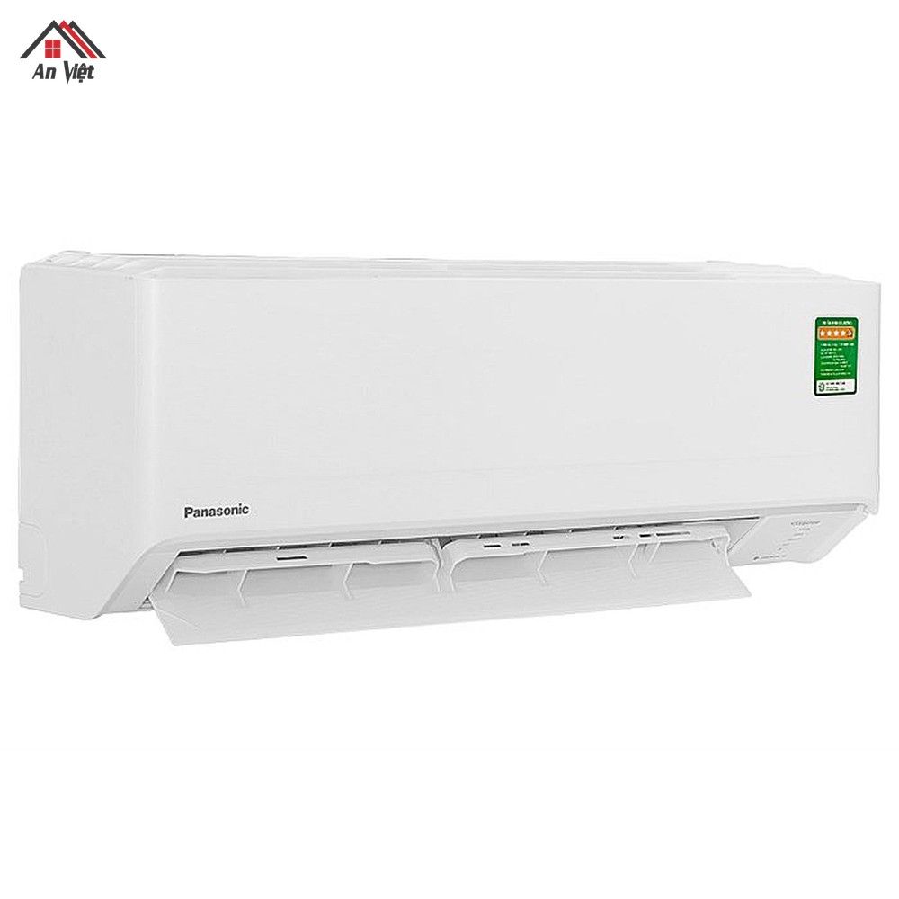 Điều hòa Panasonic 1 chiều Inverter 9000BTU CU/CS-PU9AKH-8 - hình 2