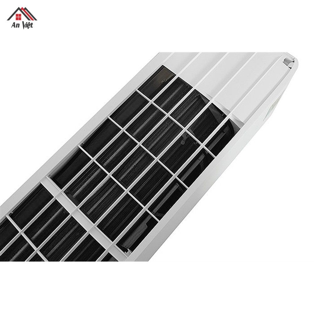 Điều hòa Panasonic 1 chiều Inverter 9000BTU CU/CS-PU9AKH-8 - hình 4
